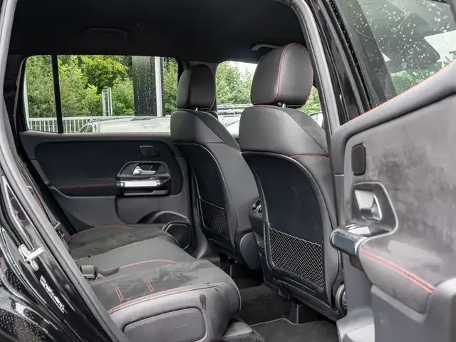 Mercedes-Benz GLB 250