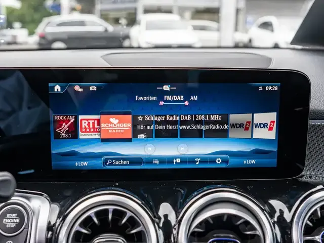Mercedes-Benz GLB 250