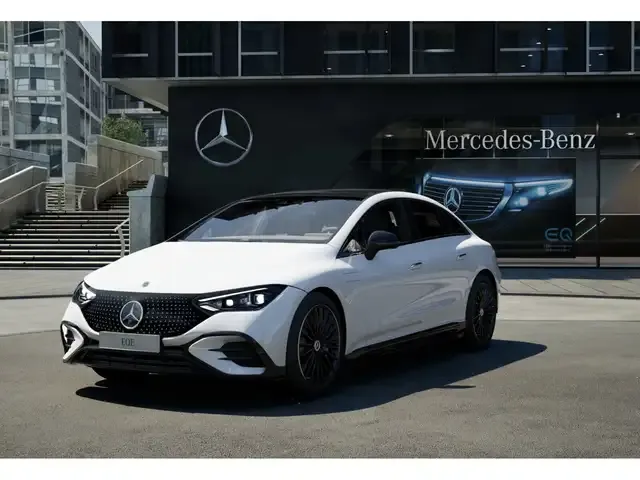 Mercedes-Benz EQE 300