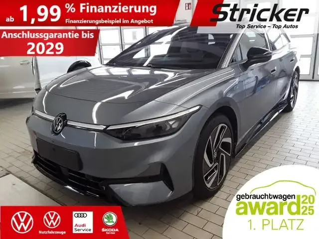 Volkswagen ID.7