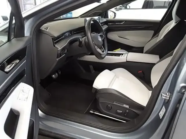 Volkswagen ID.7
