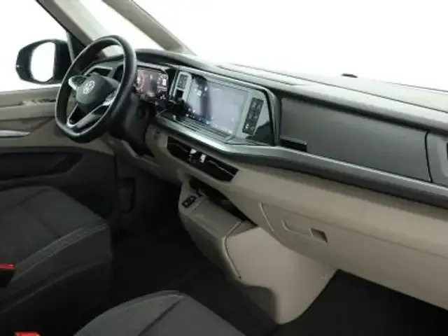 Volkswagen T7 California