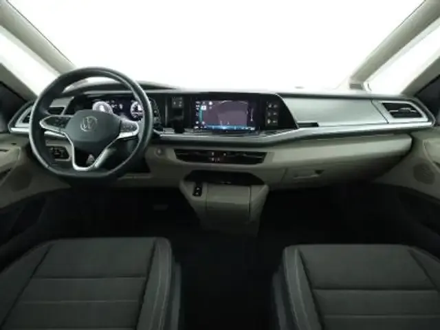 Volkswagen T7 California