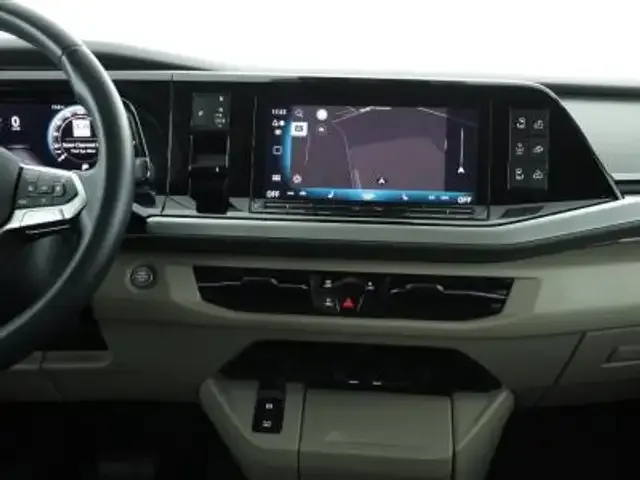 Volkswagen T7 California