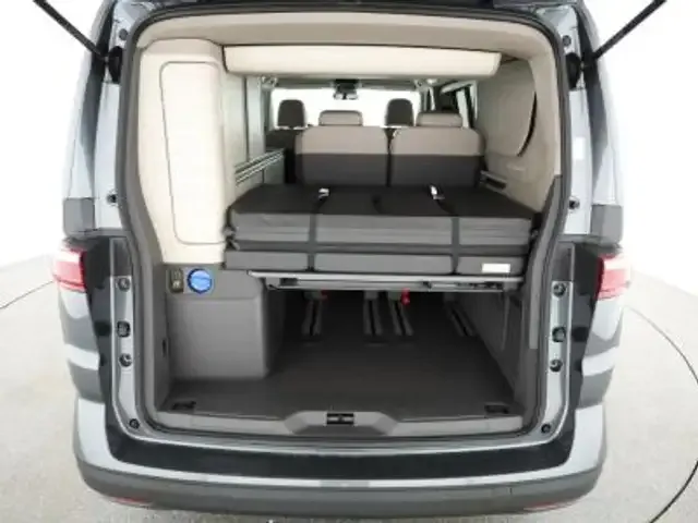 Volkswagen T7 California