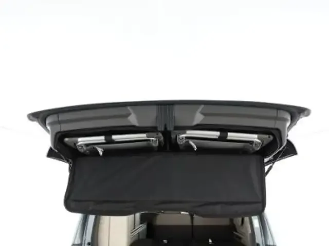 Volkswagen T7 California