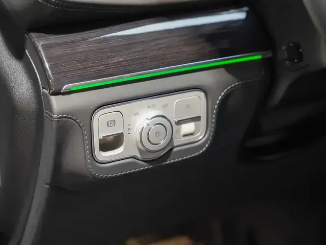 Mercedes-Benz GLE 580