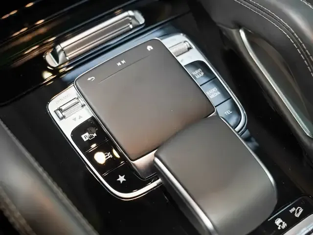 Mercedes-Benz GLE 580