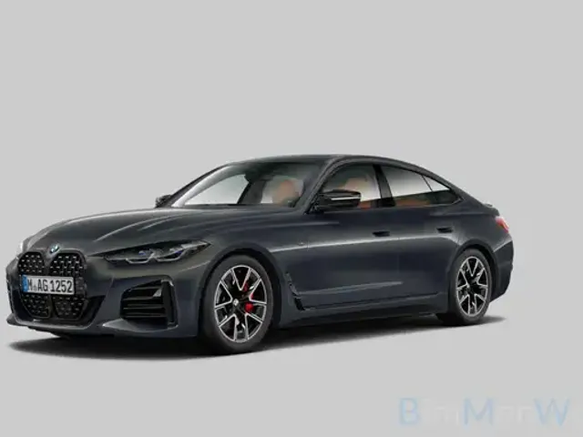 BMW 440