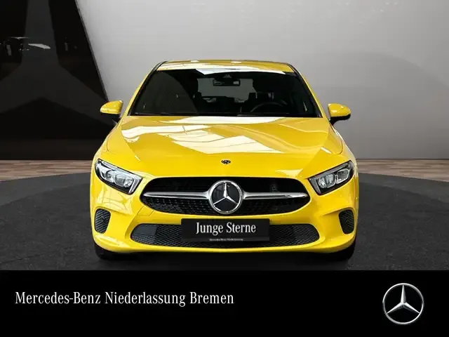 Mercedes-Benz A 160