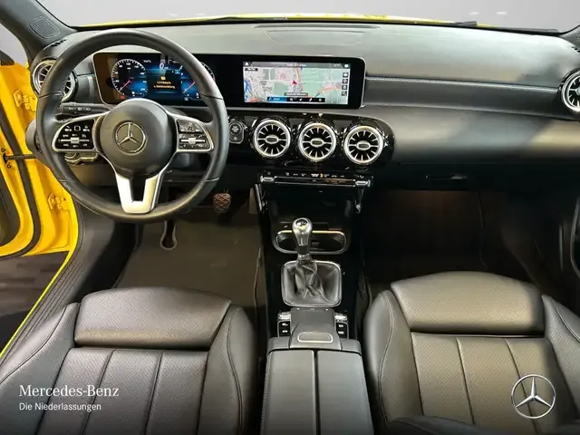 Mercedes-Benz A 160