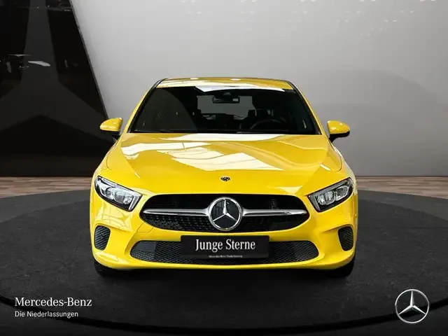 Mercedes-Benz A 160