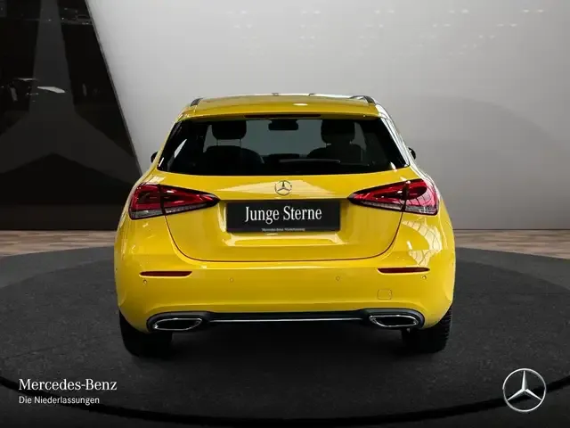 Mercedes-Benz A 160