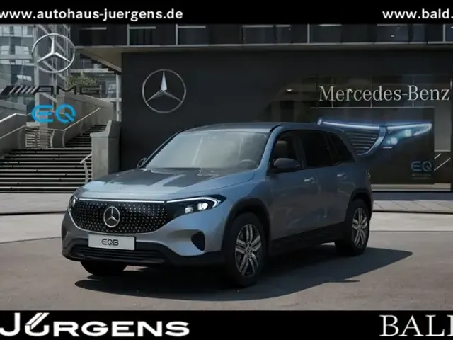 Mercedes-Benz EQB 250