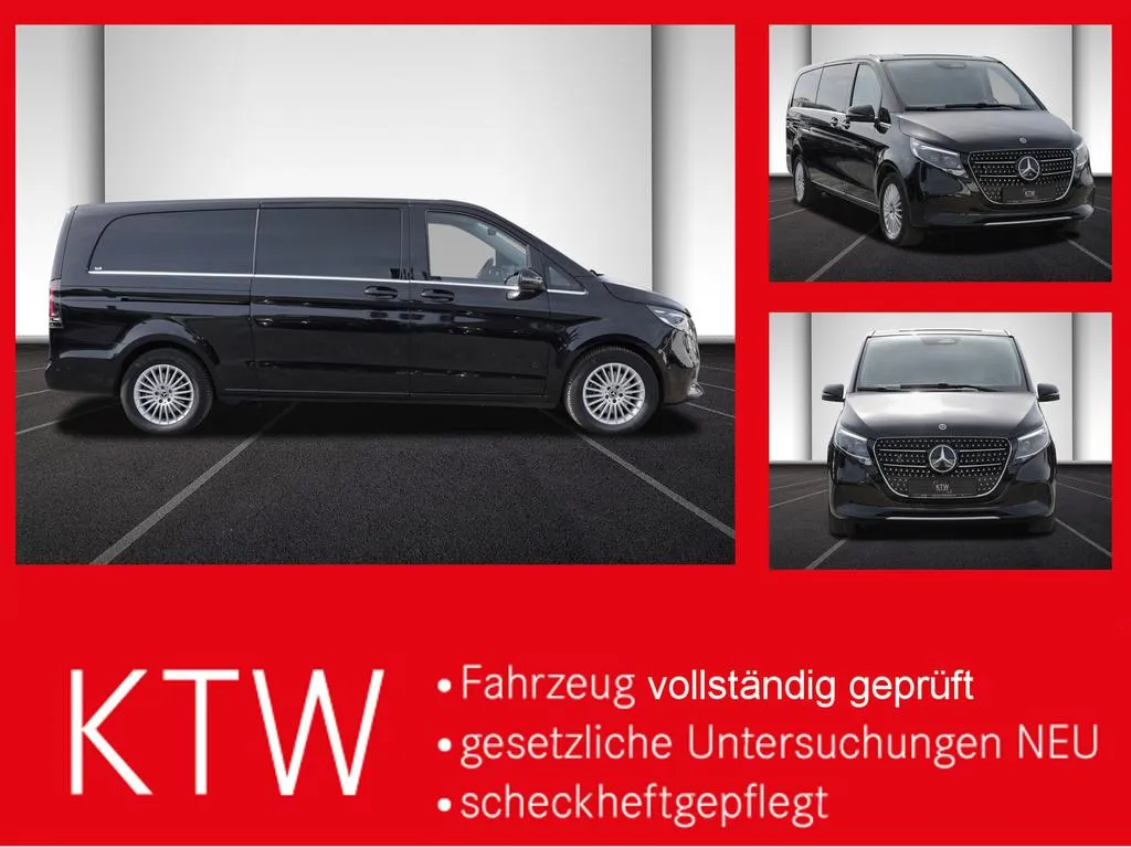 Mercedes-Benz V 300