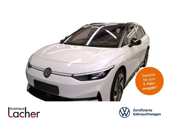 Volkswagen ID.7