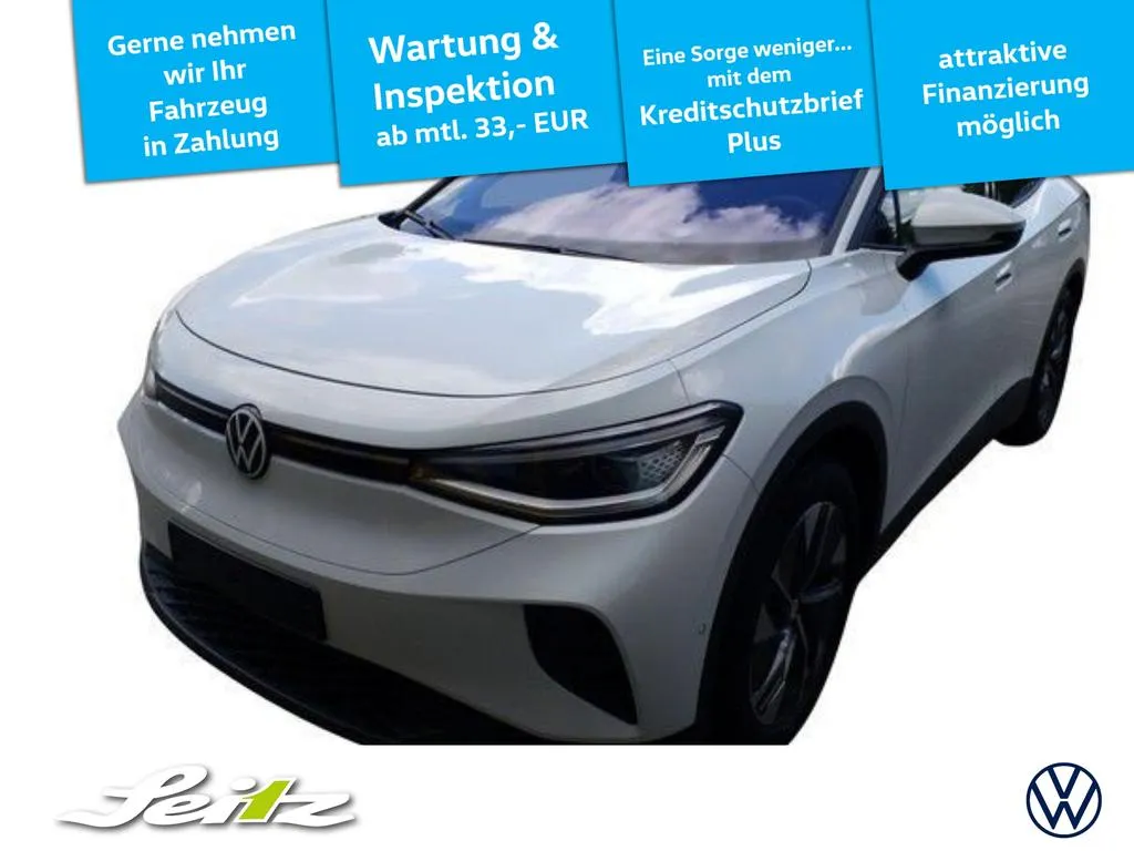 Volkswagen ID.4