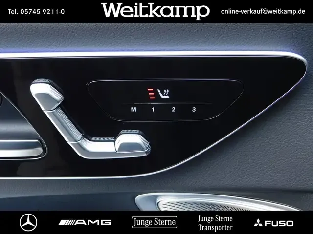 Mercedes-Benz CLE 200