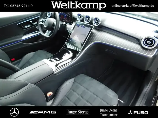 Mercedes-Benz CLE 200