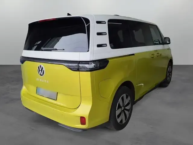 Volkswagen ID. Buzz