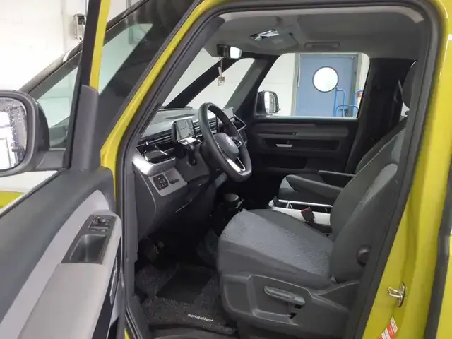 Volkswagen ID. Buzz