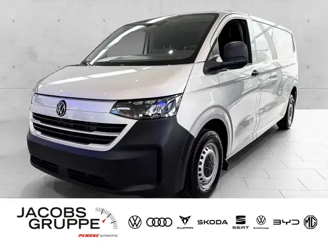 Volkswagen T7 Transporter