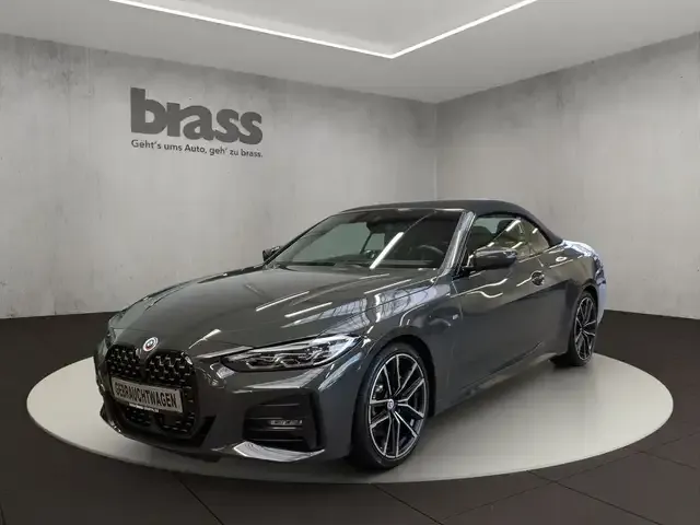 BMW 430