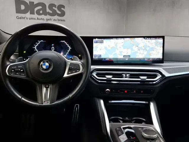 BMW 430