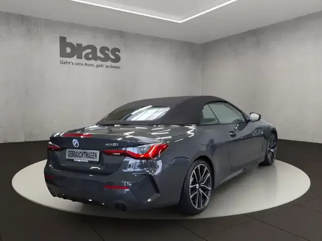 BMW 430