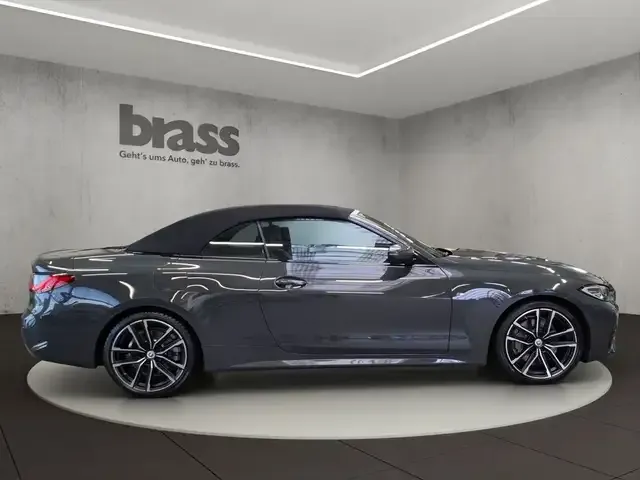 BMW 430
