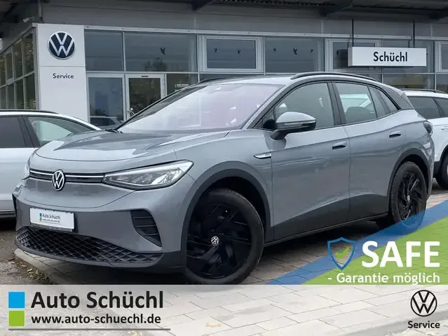 Volkswagen ID.4