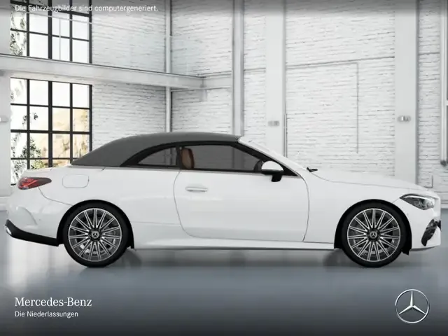 Mercedes-Benz CLE 200