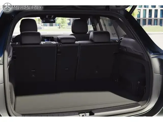 Mercedes-Benz EQA 250