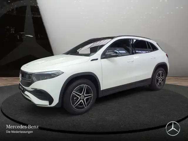 Mercedes-Benz EQA 250