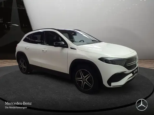 Mercedes-Benz EQA 250