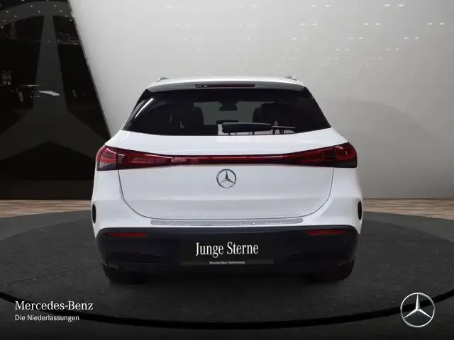 Mercedes-Benz EQA 250