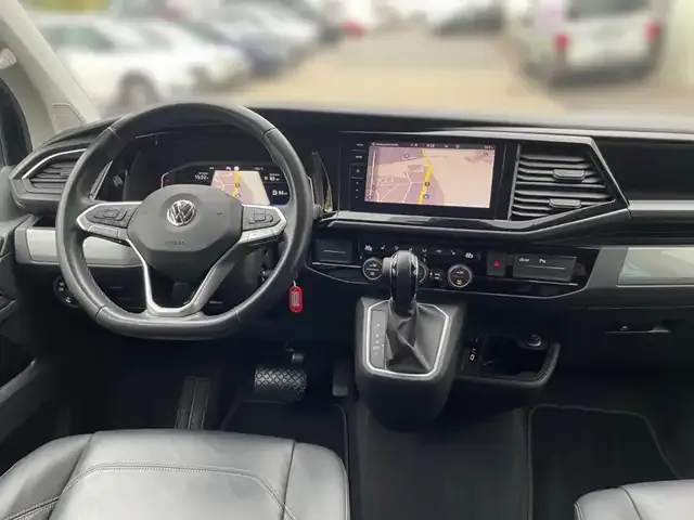 Volkswagen T6.1 Multivan