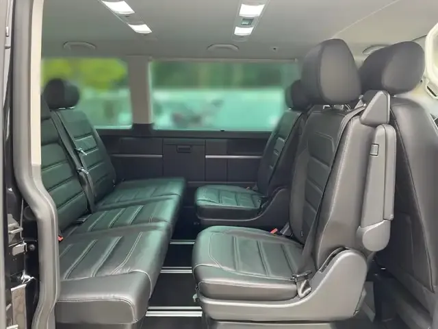 Volkswagen T6.1 Multivan