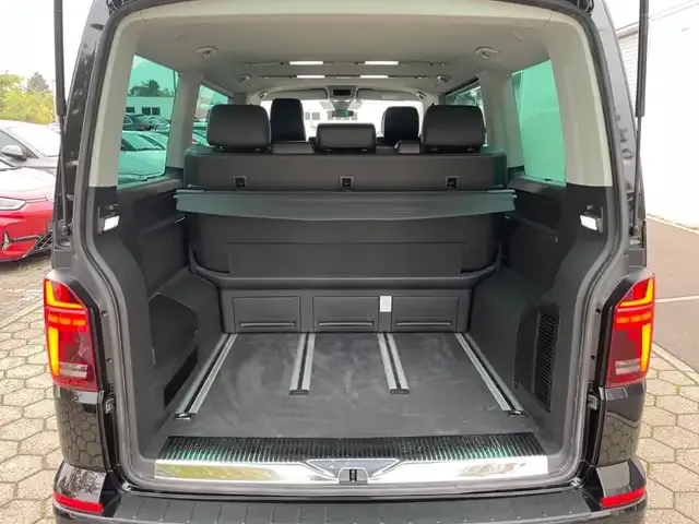 Volkswagen T6.1 Multivan