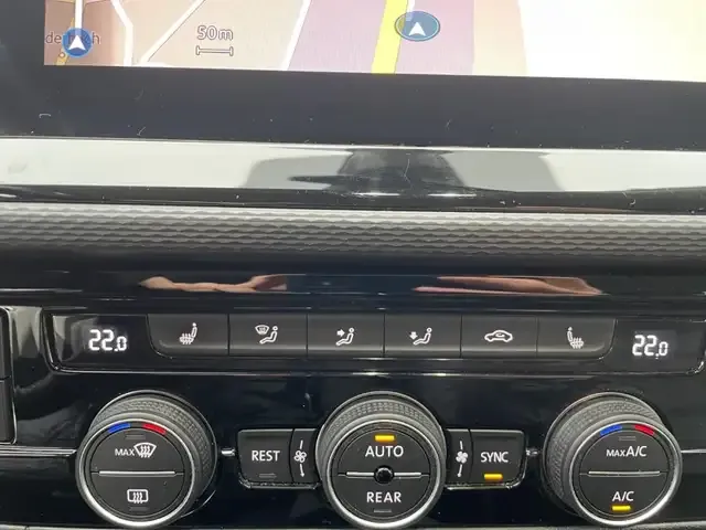 Volkswagen T6.1 Multivan