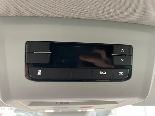 Volkswagen T6.1 Multivan