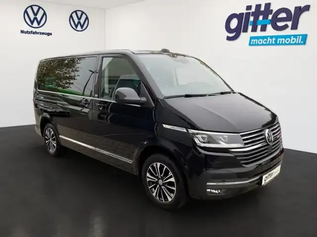 Volkswagen T6.1 Multivan