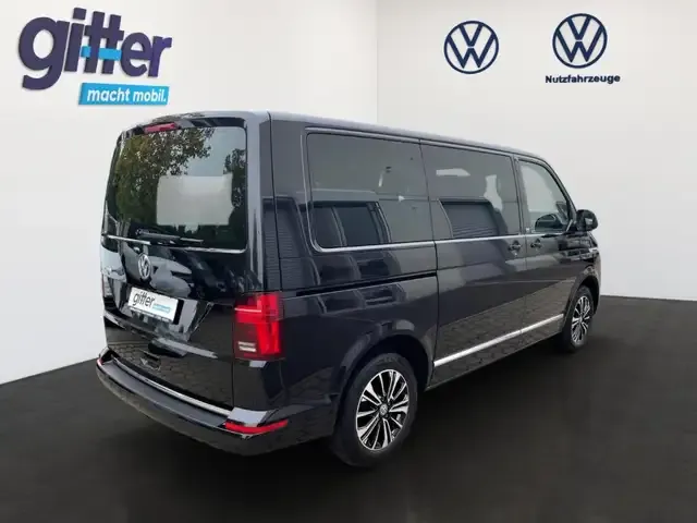 Volkswagen T6.1 Multivan