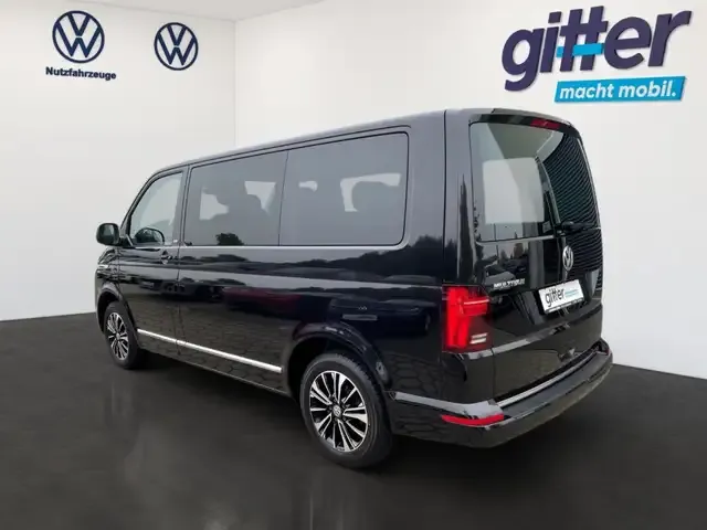 Volkswagen T6.1 Multivan