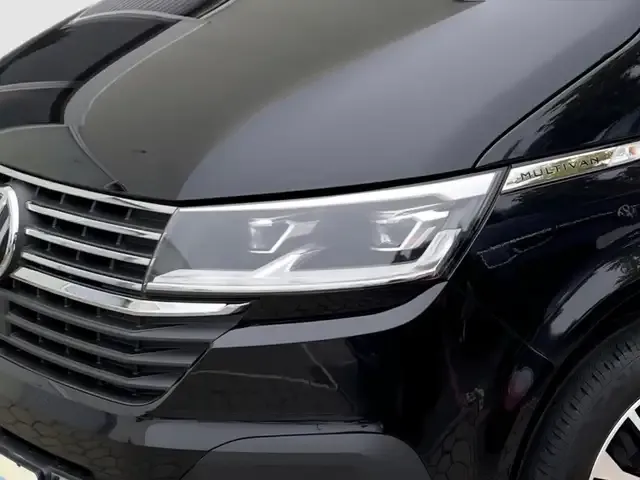Volkswagen T6.1 Multivan