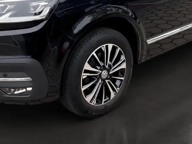 Volkswagen T6.1 Multivan