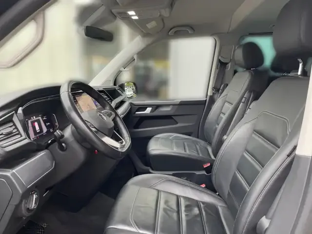 Volkswagen T6.1 Multivan