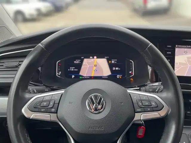 Volkswagen T6.1 Multivan