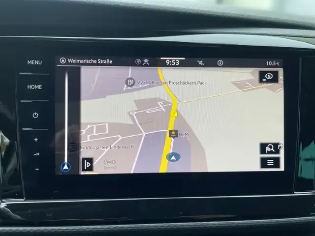 Volkswagen T6.1 Multivan