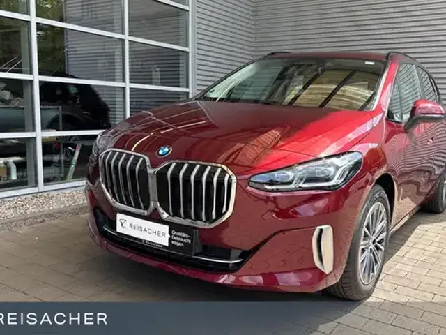 BMW 220